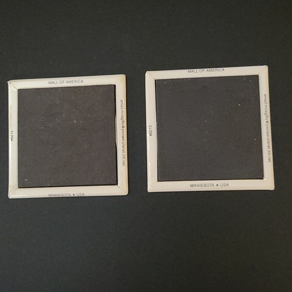 VTG Mall of America Refrigerator magnet - Picture 2 of 4